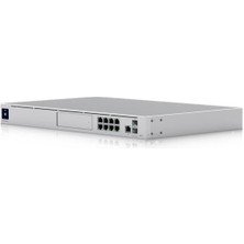 Ubnt Udm-Pro Dream Machıne 8 Port Gıgabıt +2X10GB Sfp+ Uplınk+1xwan Port 1u Rackmount Router