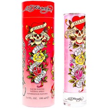 Ed Hardy Edp Kadın Parfüm 100 ml