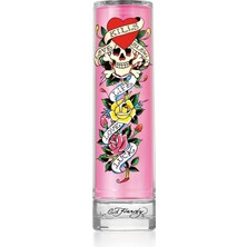 Ed Hardy Edp Kadın Parfüm 100 ml