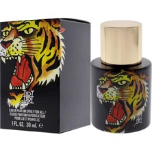 Ed Hardy Tiger Edp Erkek Parfüm 30 ml