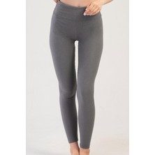 C&city Kadın Termal Alt İçlik 405151 / 409007 Füme