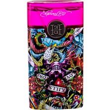 Ed Hardy Hearts & Daggers Edp Kadın Parfüm 50 ml