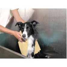 ShowTech Sihirli Kedi ve Köpek Havlusu 66X43 cm