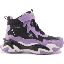 Lumberjack 4W Sugar Hı 4pr Siyah Bot 101814743