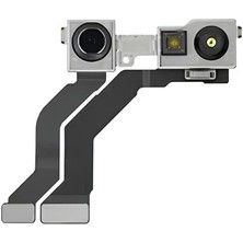 Tkgz iPhone 13 MİNİ Ön Kamera Set