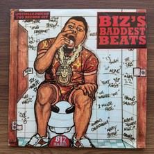 Biz Markie – Biz's Baddest Beats