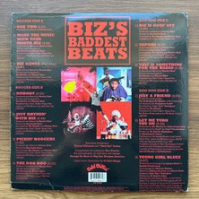 Biz Markie – Biz's Baddest Beats