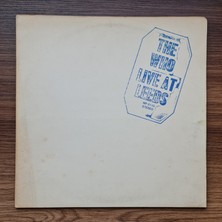 The Who – Live At Leeds