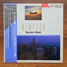 Frederic Dard & His Orchestra – New York - Success Street