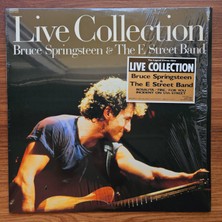 Bruce Springsteen & The E Street Band – Live Collection