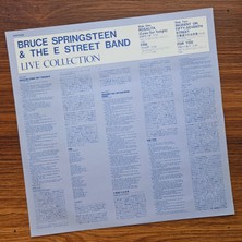 Bruce Springsteen & The E Street Band – Live Collection