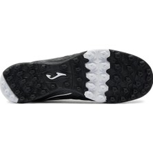 Joma Agulia 2401 AGUW2401TF Siyah Erkek Futbol Halı Saha Ayakkabısı