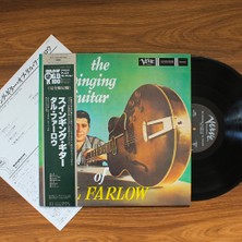 Tal Farlow - The Swinging Guitar Of Tal Farlow