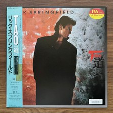 Rick Springfield – Tao