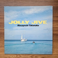 Masayoshi Takanaka – Jolly Jive