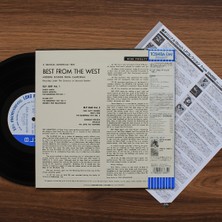 Best From The West Vol. 1 - Modern Sounds From California