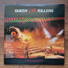 Queen – Live Killers