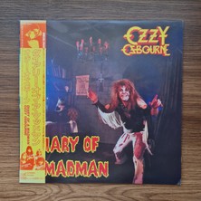 Ozzy Osbourne – Diary Of A Madman