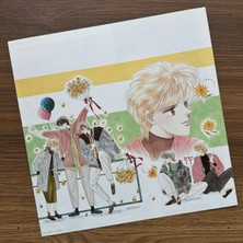 Hajime Hyakkoku - Welcome To The Boarding House Koyama