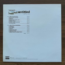Cbsmgrfc – Untitled (But One Wish)