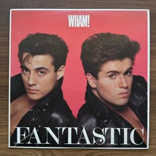 Wham! – Fantastic