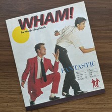 Wham! – Fantastic