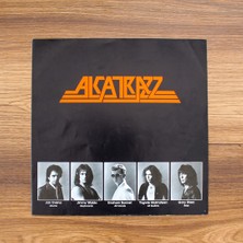 Alcatrazz - No Parole From Rock 'n' Roll