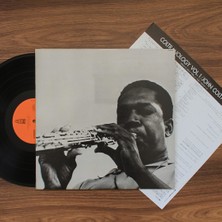 John Coltrane - Coltranology Vol. 1