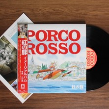 Joe Hisaishi - Porco Rosso