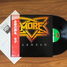 More - Warhead