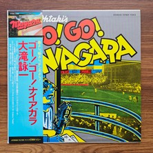 Eiichi Ohtaki – Go! Go! Niagara