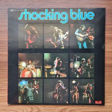 Shocking Blue – Blossom Lady