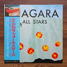 Niagara Fall Stars