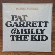 Bob Dylan – Pat Garrett & Billy The Kid