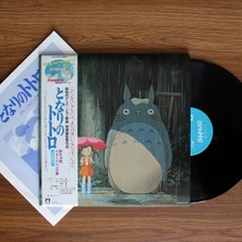 Joe Hisaishi - Tonari No Totoro
