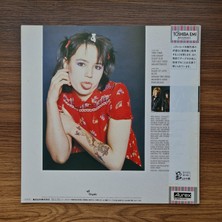 Ufo – Misdemeanor