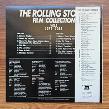 The Rolling Stones – Film Collection Vol.2 1971~1983