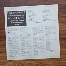 The Rolling Stones – Film Collection Vol.2 1971~1983