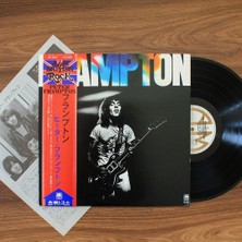 Peter Frampton - Frampton
