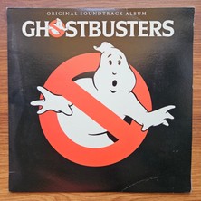 Ghostbusters Original Soundtrack