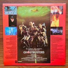 Ghostbusters Original Soundtrack