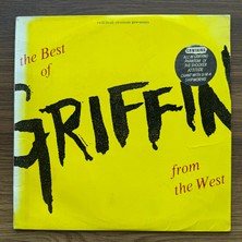 Griffin – The Best Of Griffin From The West