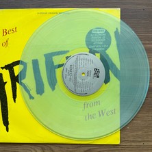 Griffin – The Best Of Griffin From The West