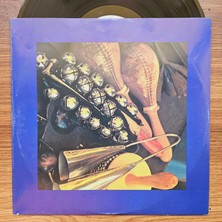 Santana – Moonflower