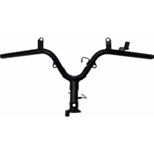 Motobir Gidon Honda Dio 110