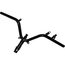 Motobir Gidon Küba Zenzero