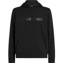 Calvın Kleın Pw - Sweat Hoodıe Sweatshirt