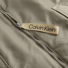 Calvın Kleın Avıator Sherpa Jacket Mont