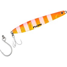 Fujin Jigeer 28GR 102MM Kaşık Yem