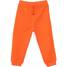 HelloBaby HelloBaby Basic Az Şardonlu Eşofman Alt